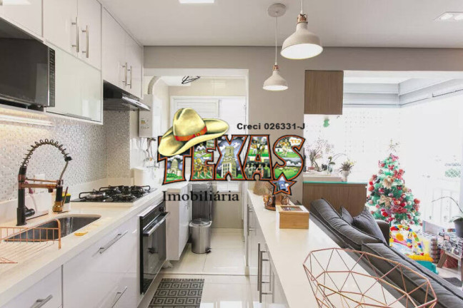 Imagem Apartamento com 2 Quartos à Venda, 51 m² em Tatuapé - São Paulo