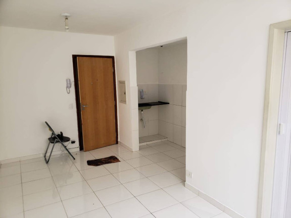 Imagem Apartamento com 1 Quarto à Venda, 33 m² em água Branca - São Paulo Imagem Apartamento com 1 Quarto à Venda, 33 m² em água Branca - São Paulo