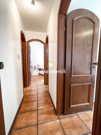 Imagem Apartamento com 3 Quartos à Venda, 95 m² em Algodoal - Cabo Frio