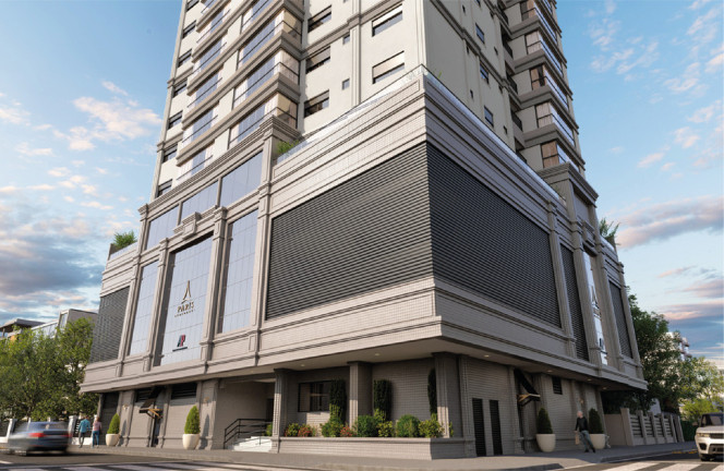 Imagem Apartamento com 4 Quartos à Venda, 142 m² em Centro - Itapema