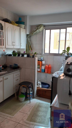 Imagem Apartamento com 2 Quartos à Venda, 45 m² em Jardim Catanduva - São Paulo Imagem Apartamento com 2 Quartos à Venda, 45 m² em Jardim Catanduva - São Paulo
