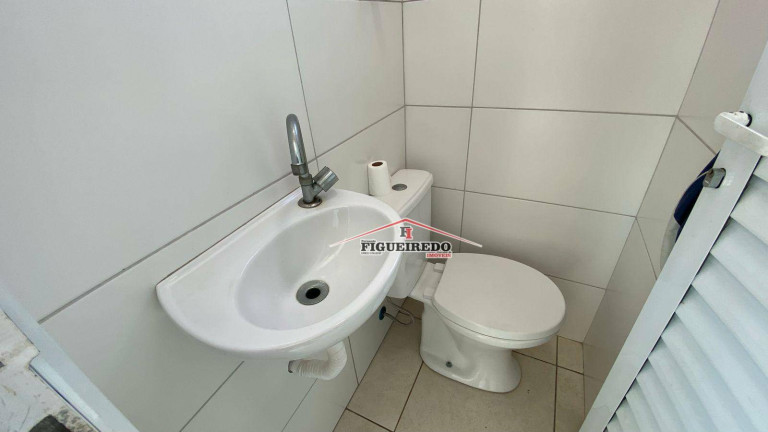 Imagem Apartamento com 2 Quartos à Venda, 78 m² em Canto Do Forte - Praia Grande