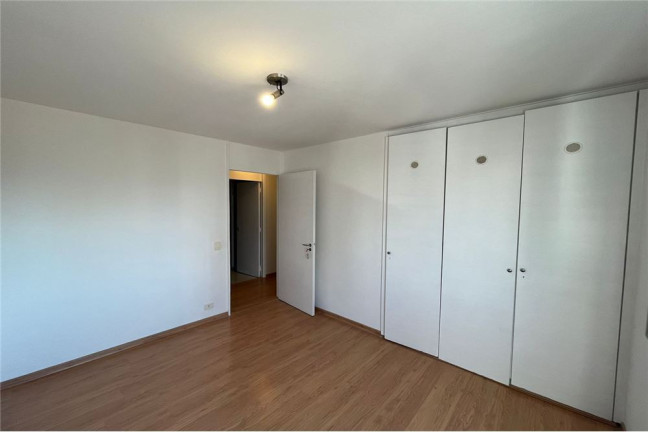 Imagem Apartamento com 3 Quartos à Venda, 103 m² em Vila Olímpia - São Paulo