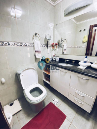 Imagem Apartamento com 4 Quartos à Venda, 126 m² em Centro - São Bernardo Do Campo Imagem Apartamento com 4 Quartos à Venda, 126 m² em Centro - São Bernardo Do Campo