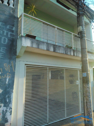 Sobrado com 3 Quartos à Venda, 205 m² em Jaguaribe - Osasco