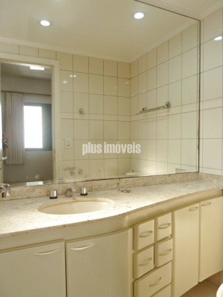 Imagem Apartamento com 3 Quartos à Venda, 101 m² em Panamby - São Paulo