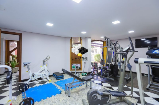 Imagem Apartamento com 4 Quartos à Venda, 235 m² em Centro - Canoas Imagem Apartamento com 4 Quartos à Venda, 235 m² em Centro - Canoas