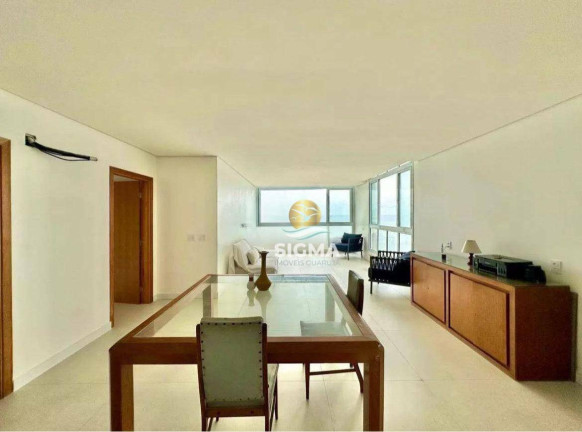 Imagem Apartamento com 4 Quartos à Venda, 192 m² em Pitangueiras - Guarujá Imagem Apartamento com 4 Quartos à Venda, 192 m² em Pitangueiras - Guarujá