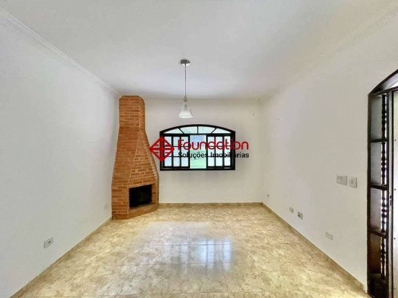 Imagem Casa com 3 Quartos à Venda, 1 m² em Chácaras Do Refúgio-granja Viana - Cotia