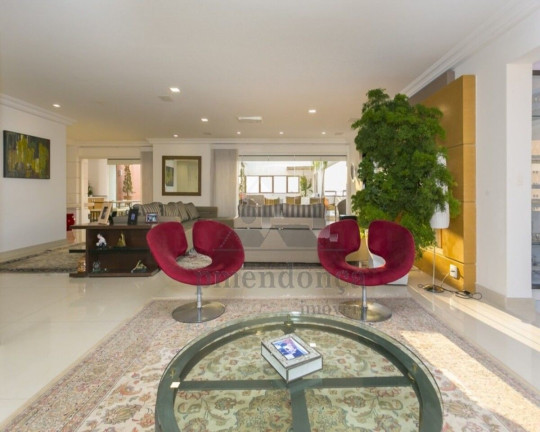 Imagem Apartamento com 5 Quartos à Venda, 780 m² em Perdizes - São Paulo Imagem Apartamento com 5 Quartos à Venda, 780 m² em Perdizes - São Paulo