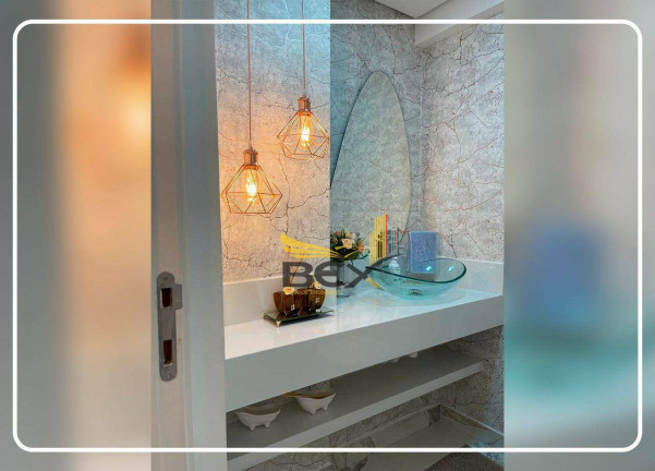 Imagem Apartamento com 3 Quartos à Venda, 85 m² em Jardim Tupanci - Barueri