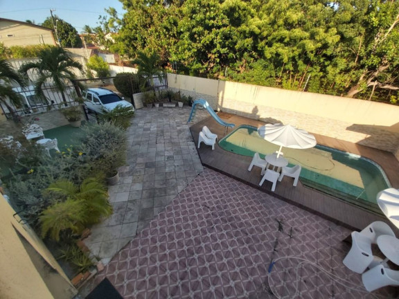 Imagem Casa com 4 Quartos à Venda, 308 m² em Sapiranga - Fortaleza Imagem Casa com 4 Quartos à Venda, 308 m² em Sapiranga - Fortaleza