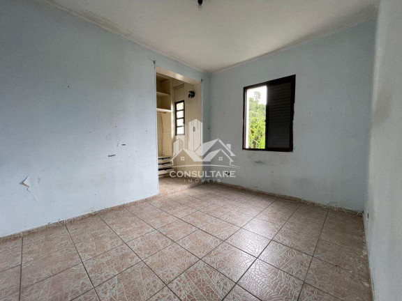 Imagem Apartamento com 2 Quartos à Venda, 110 m² em Morro Dos Barbosas - São Vicente