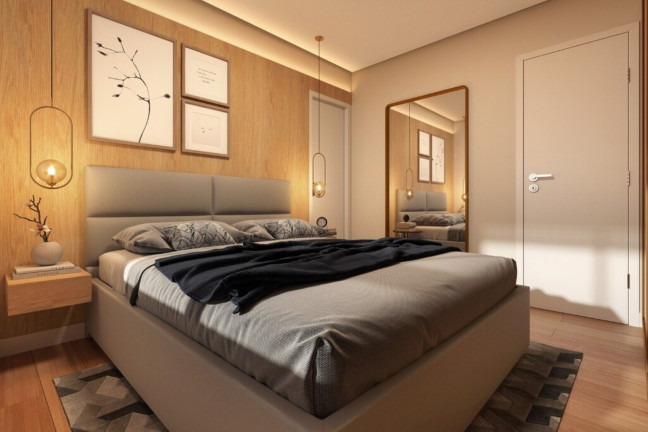 Imagem Imóvel com 3 Quartos à Venda, 94 m² em Morumbi - São Paulo Imagem Imóvel com 3 Quartos à Venda, 94 m² em Morumbi - São Paulo