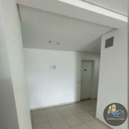 Sala Comercial para Alugar, 40 m² em Vila Mathias - Santos