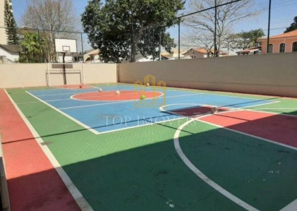Imagem Apartamento com 3 Quartos à Venda, 92 m² em Bosque Dos Eucaliptos - São José Dos Campos