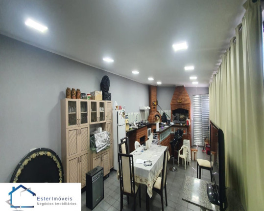 Imagem Casa com 4 Quartos para Alugar ou Temporada, 271 m² em Paraíso (polvilho) - Cajamar Imagem Casa com 4 Quartos para Alugar ou Temporada, 271 m² em Paraíso (polvilho) - Cajamar