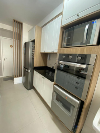 Imagem Apartamento com 2 Quartos à Venda, 69 m² em Centro - Osasco