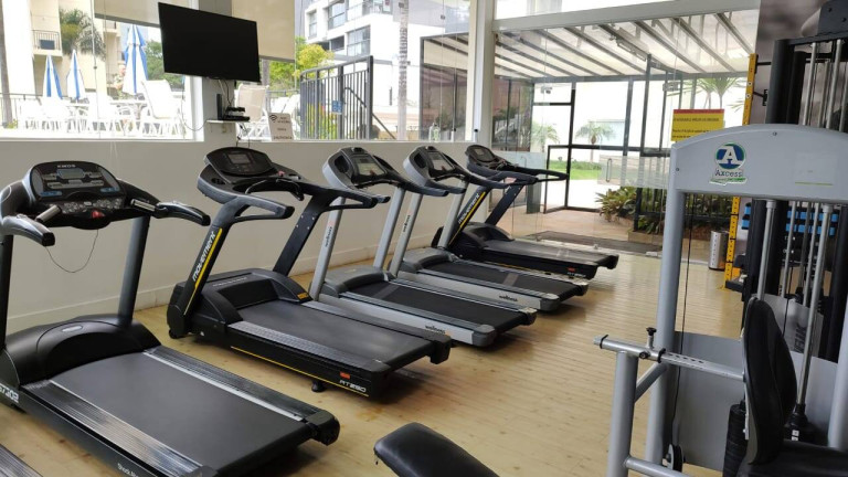 Imagem Apartamento com 2 Quartos à Venda,  em Sumarezinho - São Paulo