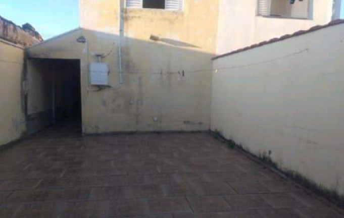 Imagem Sobrado com 2 Quartos à Venda, 103 m² em Vila Boa Vista - Taubaté Imagem Sobrado com 2 Quartos à Venda, 103 m² em Vila Boa Vista - Taubaté