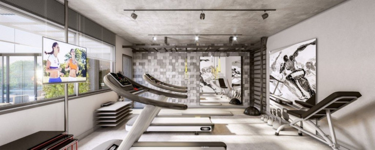 Imagem Imóvel com 2 Quartos à Venda, 109 m² em Petrópolis - Porto Alegre Imagem Imóvel com 2 Quartos à Venda, 109 m² em Petrópolis - Porto Alegre