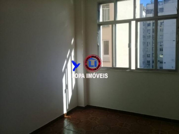 Imagem Apartamento com 1 Quarto à Venda, 48 m² em Centro - Rio De Janeiro