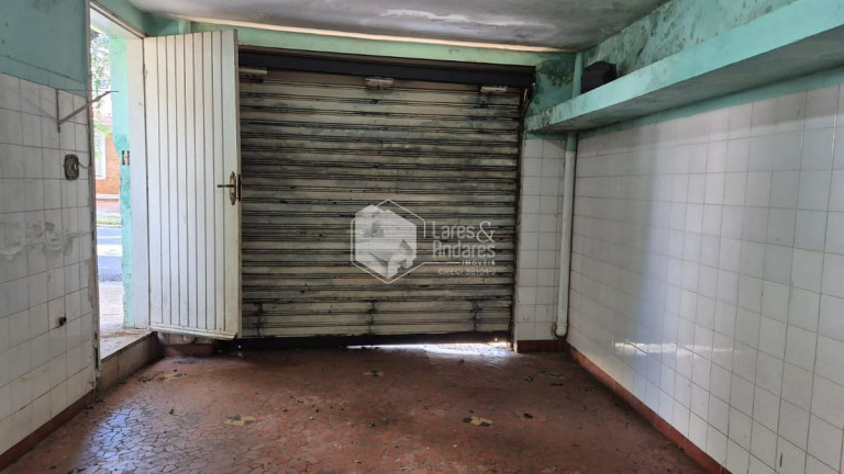 Imagem Sobrado com 3 Quartos à Venda, 184 m² em água Fria - São Paulo