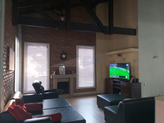 Imagem Casa com 3 Quartos à Venda, 360 m² em Nova Higienópolis - Jandira Imagem Casa com 3 Quartos à Venda, 360 m² em Nova Higienópolis - Jandira