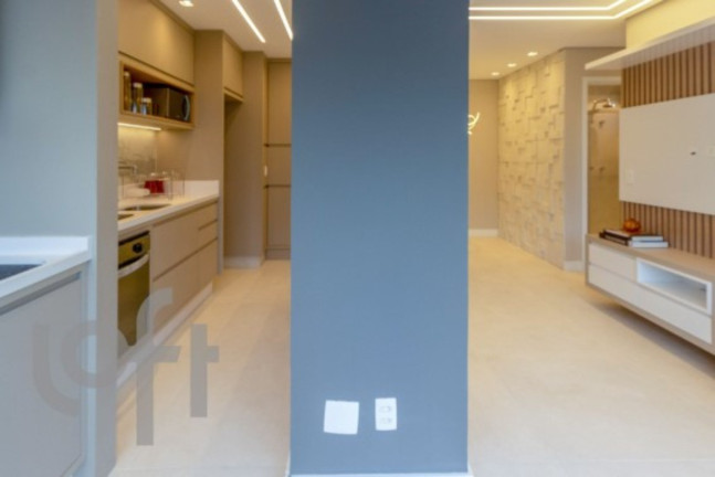 Imagem Apartamento com 2 Quartos à Venda, 59 m² em Pinheiros - São Paulo Imagem Apartamento com 2 Quartos à Venda, 59 m² em Pinheiros - São Paulo
