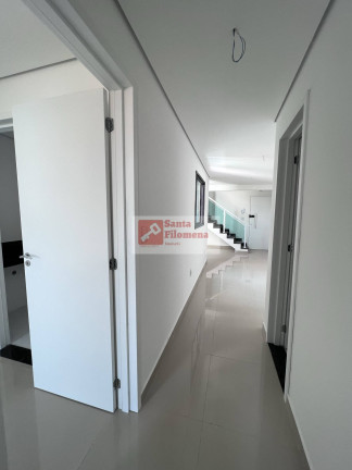 Imagem Apartamento com 2 Quartos à Venda, 95 m² em Vila América - Santo André