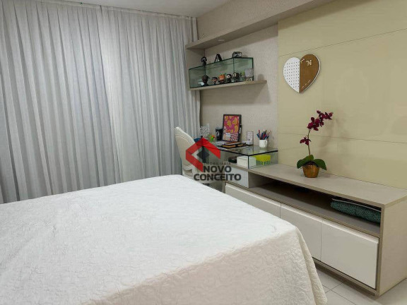 Imagem Apartamento com 4 Quartos à Venda, 209 m² em Guararapes - Fortaleza Imagem Apartamento com 4 Quartos à Venda, 209 m² em Guararapes - Fortaleza