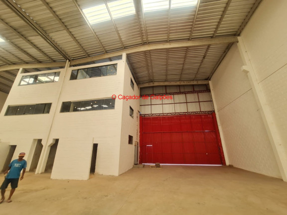 Imagem Imóvel para Alugar, 2.400 m² em éden - Sorocaba Imagem Imóvel para Alugar, 2.400 m² em éden - Sorocaba