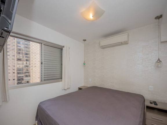 Imagem Apartamento com 3 Quartos à Venda, 66 m² em Perdizes - São Paulo