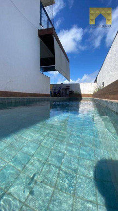 Imagem Casa com 4 Quartos à Venda, 320 m² em Intermares - João Pessoa