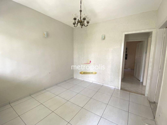 Imagem Casa com 3 Quartos à Venda, 120 m² em Jardim Bela Vista - Santo André