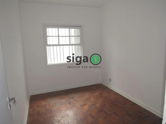 Imagem Casa com 3 Quartos à Venda, 124 m² em Chácara Santo Antônio - São Paulo Imagem Casa com 3 Quartos à Venda, 124 m² em Chácara Santo Antônio - São Paulo