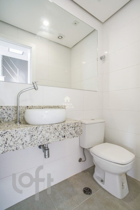 Imagem Apartamento com 4 Quartos à Venda, 210 m² em Perdizes - São Paulo