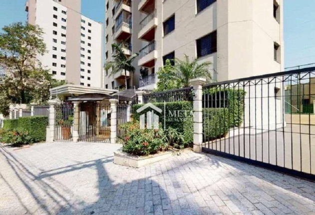 Imóvel com 2 Quartos à Venda,  em Santana - São Paulo