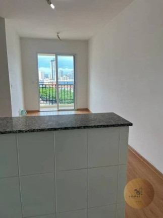 Imagem Apartamento com 3 Quartos à Venda, 64 m² em Campestre - Santo André Imagem Apartamento com 3 Quartos à Venda, 64 m² em Campestre - Santo André