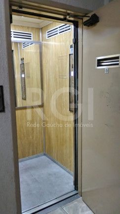 Imagem Apartamento com 1 Quarto à Venda, 61 m² em Centro Histórico - Porto Alegre