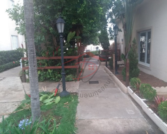 Imagem Imóvel com 2 Quartos à Venda, 53 m² em Jardim Santa Izabel - Hortolândia Imagem Imóvel com 2 Quartos à Venda, 53 m² em Jardim Santa Izabel - Hortolândia