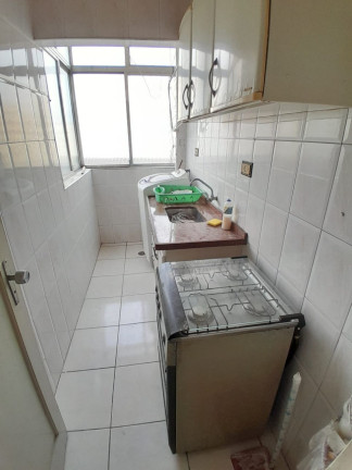 Imagem Apartamento com 1 Quarto à Venda ou Locação,  em Itararé - São Vicente