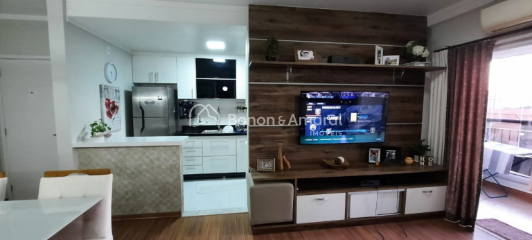 Imagem Apartamento com 3 Quartos à Venda, 87 m² em Vila Ipê - Campinas Imagem Apartamento com 3 Quartos à Venda, 87 m² em Vila Ipê - Campinas