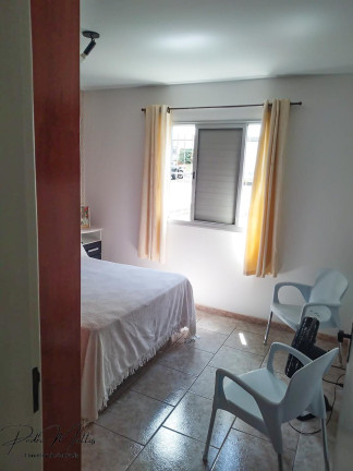 Imagem Imóvel com 2 Quartos à Venda, 54 m² em Nova América - Piracicaba Imagem Imóvel com 2 Quartos à Venda, 54 m² em Nova América - Piracicaba