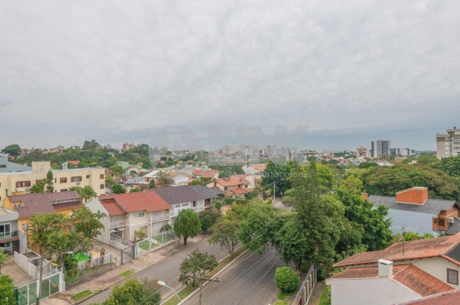 Imagem Apartamento com 2 Quartos à Venda, 78 m² em Jardim Itu - Porto Alegre