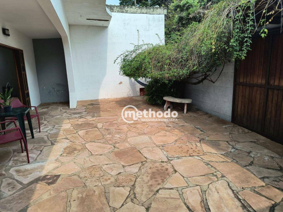 Imagem Casa com 4 Quartos à Venda, 140 m² em Jardim América - Campinas Imagem Casa com 4 Quartos à Venda, 140 m² em Jardim América - Campinas