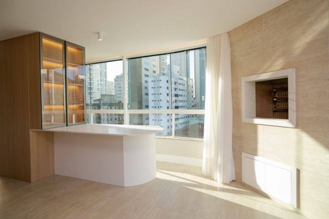 Imagem Apartamento com 3 Quartos à Venda, 179 m² em Barra Sul - Balneário Camboriú