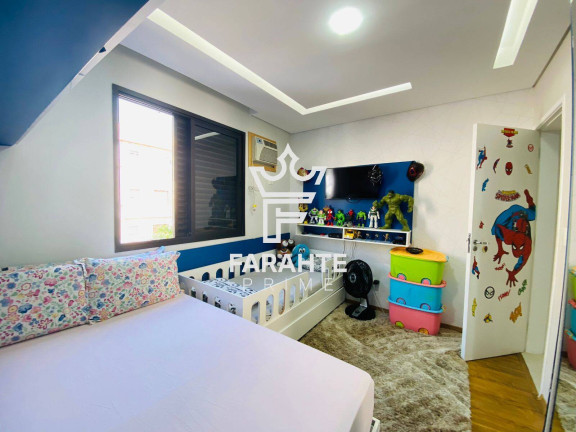Imagem Sobrado com 3 Quartos à Venda, em Boqueirão - Santos Imagem Sobrado com 3 Quartos à Venda, em Boqueirão - Santos