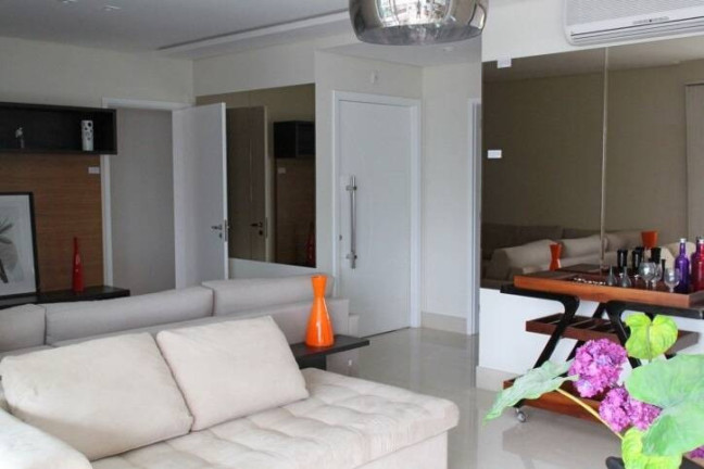 Imagem Apartamento com 3 Quartos à Venda, 165 m² em Tatuapé - São Paulo Imagem Apartamento com 3 Quartos à Venda, 165 m² em Tatuapé - São Paulo