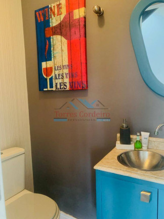 Imagem Apartamento com 3 Quartos à Venda, 160 m² em Vila Suzana - São Paulo Imagem Apartamento com 3 Quartos à Venda, 160 m² em Vila Suzana - São Paulo